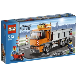Конструктор LEGO City 4434 Самосвал