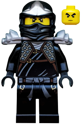 Lego ninjago zx outlet