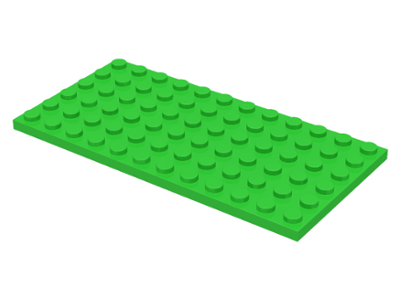 Lego 6 x 12 plate deals