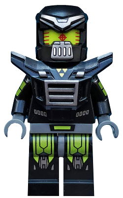 Lego evil mech deals