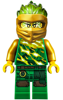 Forbidden spinjitzu lloyd hotsell