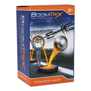 BoomTrix Трюковой набор 80643