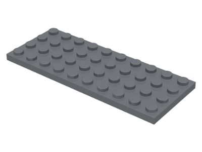 Plate lego 2025