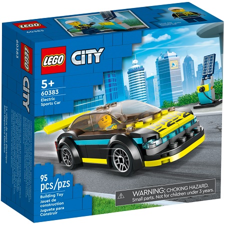 Lego city shop on sale