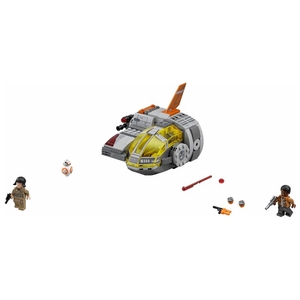 Конструктор LEGO 75176 Транспортный корабль Сопротивления