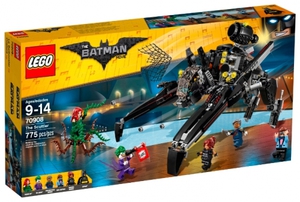 Конструктор LEGO The Batman Movie 70908 Скатлер