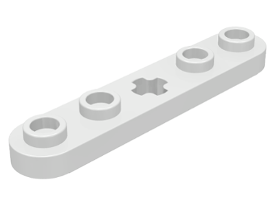 Lego 1 sales x 5 plate
