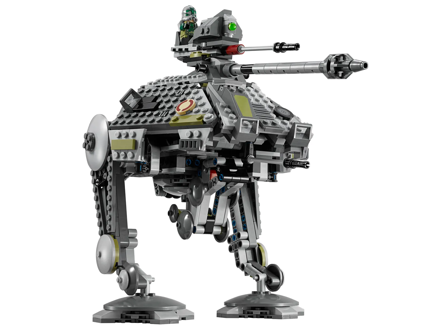 At ap walker lego hotsell
