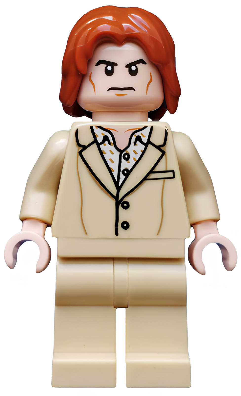 Lego lex top